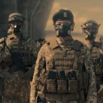 Black Knight: Temporada 1 – Episódio 6