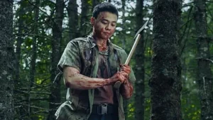 Origem: Temporada 1 – Episódio 2