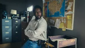 Origem: Temporada 1 – Episódio 3