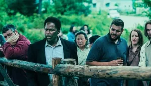 Origem: Temporada 1 – Episódio 5