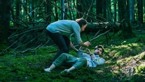 Origem: Temporada 1 – Episódio 6