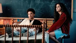 Origem: Temporada 1 – Episódio 8