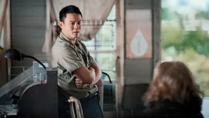 Origem: Temporada 1 – Episódio 9