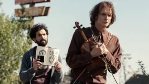 Origem: Temporada 2 – Episódio 3