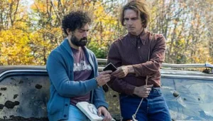 Origem: Temporada 2 – Episódio 5