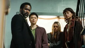 Origem: Temporada 2 – Episódio 8
