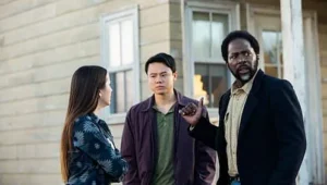 Origem: Temporada 2 – Episódio 9
