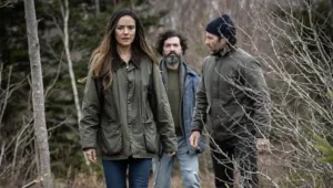 Origem: Temporada 3 – Episódio 10