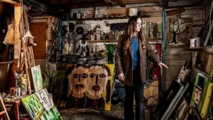 Origem: Temporada 3 – Episódio 2