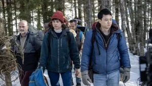 Origem: Temporada 3 – Episódio 3
