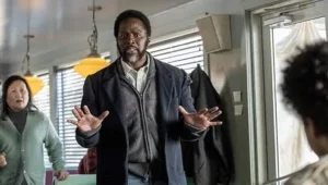 Origem: Temporada 3 – Episódio 5