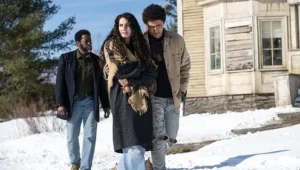Origem: Temporada 3 – Episódio 6