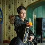 A Rainha Serpente: Temporada 1 – Episódio 1