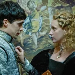 A Rainha Serpente: Temporada 1 – Episódio 2