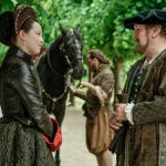 A Rainha Serpente: Temporada 1 – Episódio 3