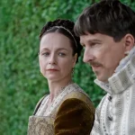 A Rainha Serpente: Temporada 1 – Episódio 4
