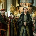 A Rainha Serpente: Temporada 1 – Episódio 8