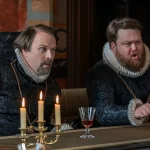 A Rainha Serpente: Temporada 2 – Episódio 2