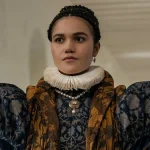 A Rainha Serpente: Temporada 2 – Episódio 4