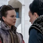 A Rainha Serpente: Temporada 2 – Episódio 5