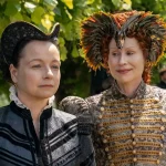 A Rainha Serpente: Temporada 2 – Episódio 6