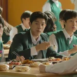 All of Us Are Dead: Temporada 1 – Episódio 1
