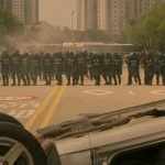 All of Us Are Dead: Temporada 1 – Episódio 3