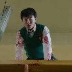 All of Us Are Dead: Temporada 1 – Episódio 5