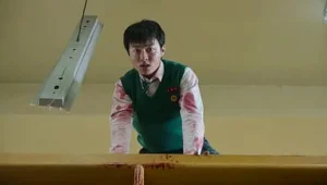 All of Us Are Dead: Temporada 1 – Episódio 5