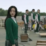All of Us Are Dead: Temporada 1 – Episódio 8