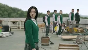 All of Us Are Dead: Temporada 1 – Episódio 8
