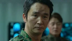 All of Us Are Dead: Temporada 1 – Episódio 9