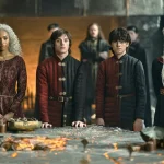 A Casa do Dragão: Temporada 1 – Episódio 10