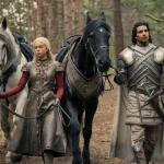 A Casa do Dragão: Temporada 1 – Episódio 3
