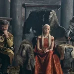 A Casa do Dragão: Temporada 1 – Episódio 4