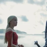 A Casa do Dragão: Temporada 1 – Episódio 5