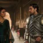 A Casa do Dragão: Temporada 1 – Episódio 6