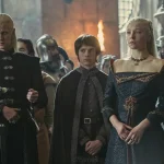 A Casa do Dragão: Temporada 1 – Episódio 8