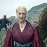A Casa do Dragão: Temporada 2 – Episódio 7