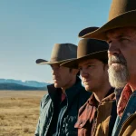 Além da Margem: Temporada 1 – Episódio 1