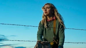 Além da Margem: Temporada 1 – Episódio 2