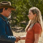 Além da Margem: Temporada 1 – Episódio 3