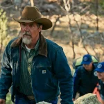 Além da Margem: Temporada 1 – Episódio 4