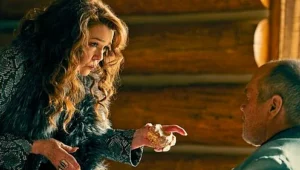 Além da Margem: Temporada 1 – Episódio 4