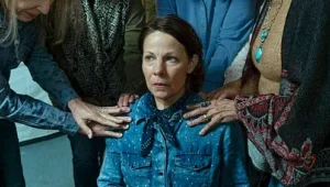 Além da Margem: Temporada 1 – Episódio 5