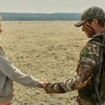 Além da Margem: Temporada 1 – Episódio 6