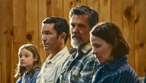 Além da Margem: Temporada 1 – Episódio 6