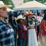 Além da Margem: Temporada 1 – Episódio 7