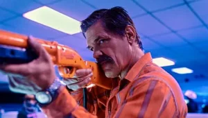 Além da Margem: Temporada 1 – Episódio 7