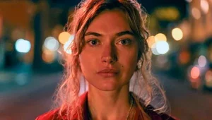 Além da Margem: Temporada 1 – Episódio 8